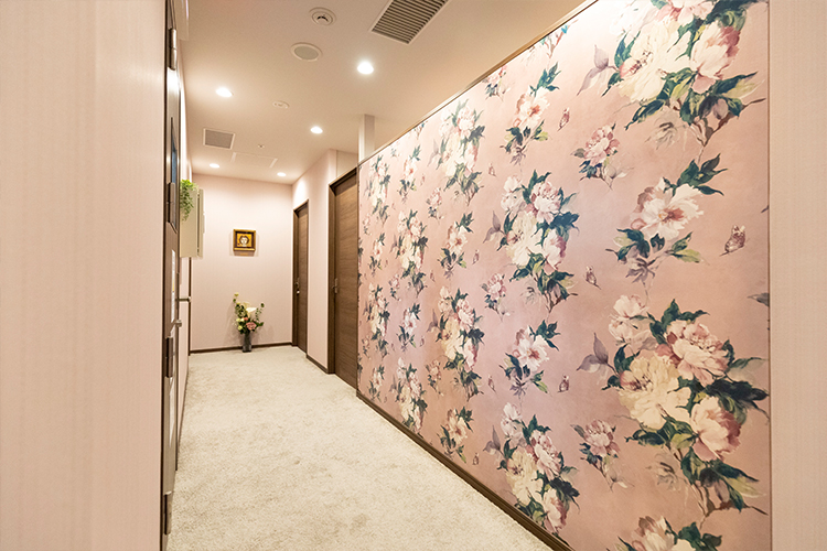 かおるこHappyクリニック